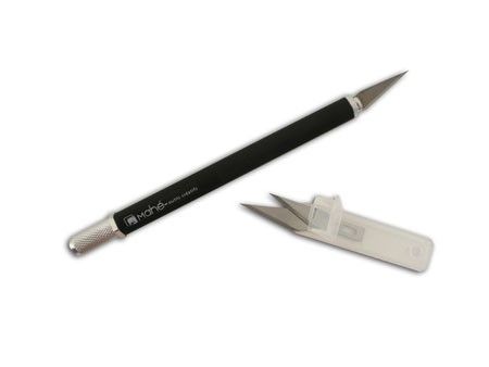 TOGA MAHE PRECISION KNIFE  - Прецизен скалпел с 2 ножчета
