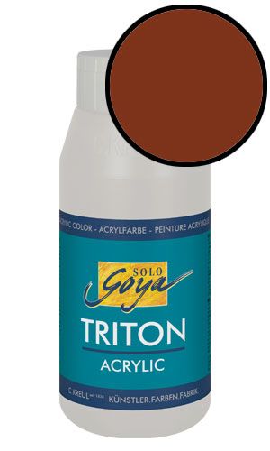 TRITON ACRYL 750 ml
