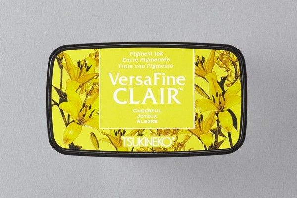 VERSAFINE CLAIR PAD - 901 / CHEERFUL