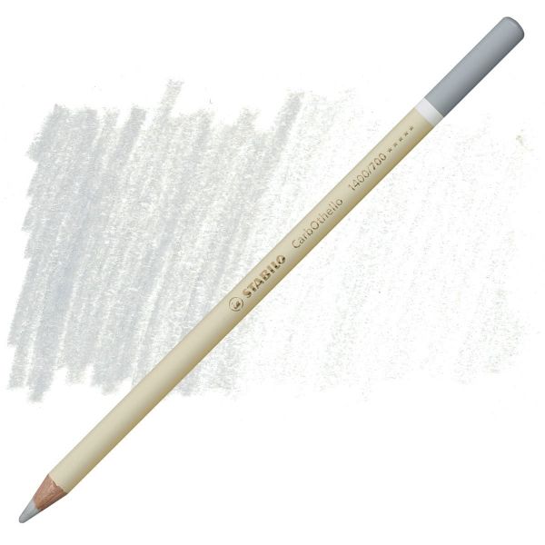 CarbOthello PASTEL PENCIL - ОТЕЛО пастелeн молив 700 / WARM GREY 1