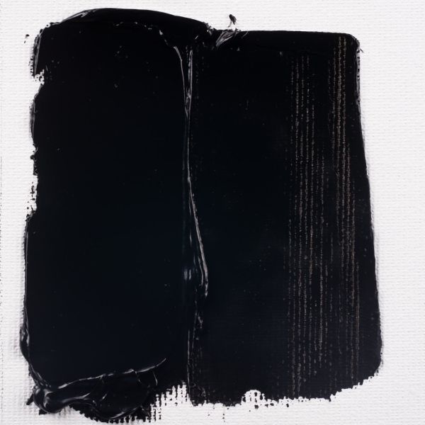 TALENS, ArtCreation Oil, 200ml * IVORY BLACK - Фини маслени бои 701 ЧЕРНА АЙВЪРИ