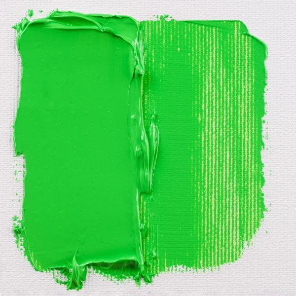 TALENS, ArtCreation Oil 40ml * LIGHT GREEN - Фини маслени бои 601 СВЕТЛА ЗЕЛЕНА
