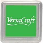 VersaCraft SPRING GREEN - Тампон с мастило за дърво, текстил, катрон и др.