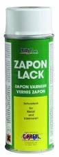 ZAPON LACK Spray - Краен лак за метал 400мл спрей.