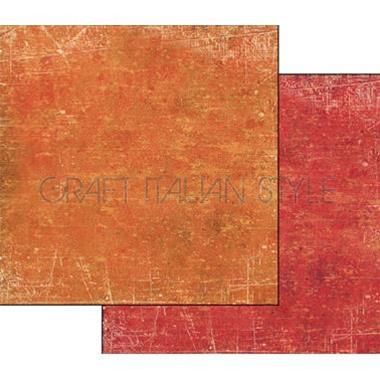 Stamperia ScrapArt -Дизайнерски скрапбукинг картон 30,5 х 30,5 см.