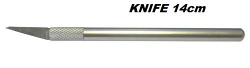 CRAFT KNIFE  - Крафтърски скалпел-нож  14см 