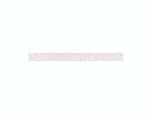 ORGANZA RIBBON  - Панделка органза 6mm x 10 м ролка rose