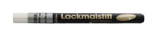 LACK MARKER EXTRA fine -  Лаков маркер EF 0.8mm WHITE