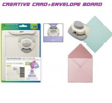 VCreative • Card, Envelope & Box Maker