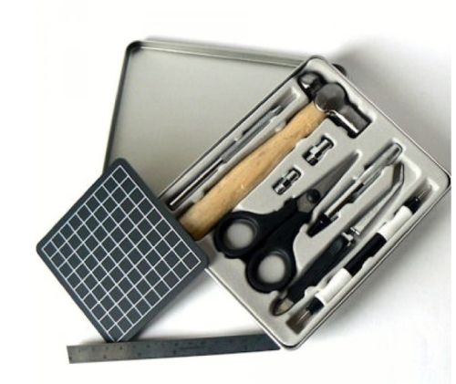 Crafters Tool Kit for scrapbooking  - Крафтърски комплект 
