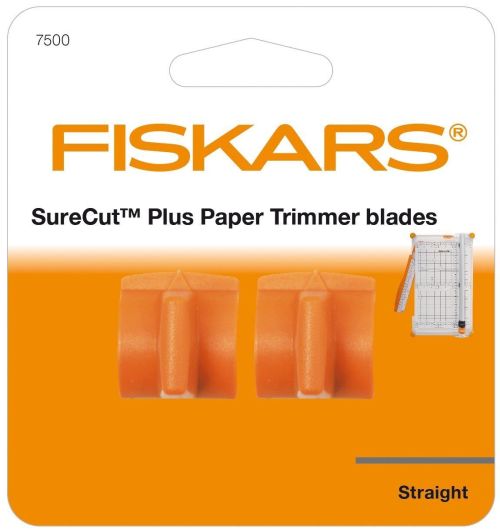 FISKARS SURECUT PLUS  Blades  for - fsk4560 (A3)