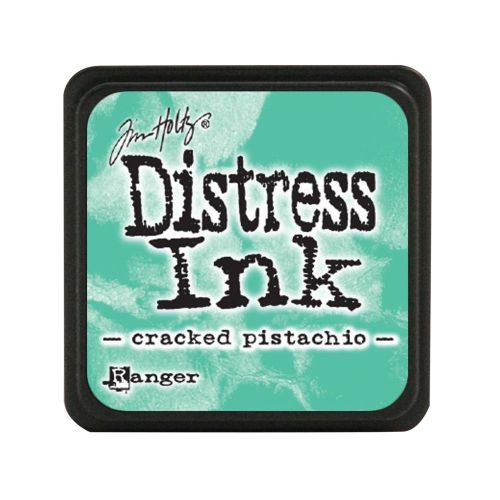 Distress Ink by Tim Holtz