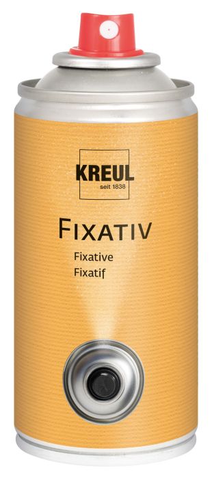 KREUL Fixative 150 ml