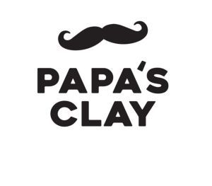 PAPAS CLAY