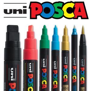 POSCA