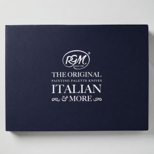 RGM OLD MASTERS