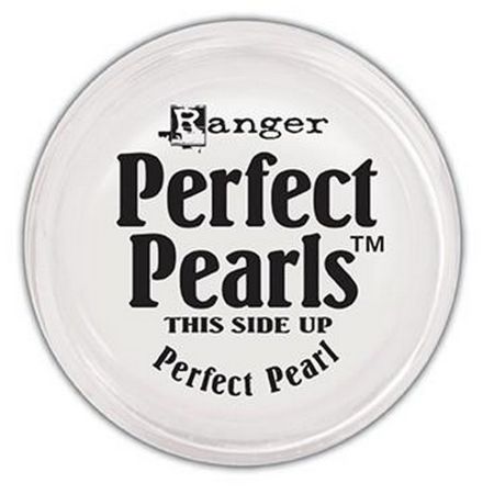 Perfect pearls Pigment powder - Perfect Pearl