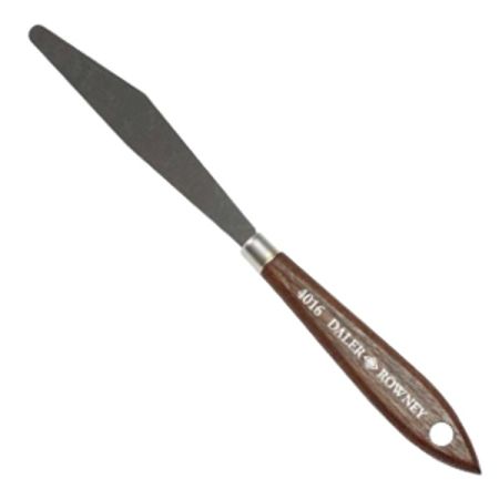Daler Rowney Artists Painting Knife 