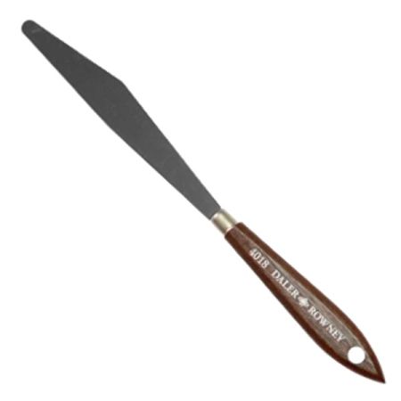 Daler Rowney Artists Painting Knife 
