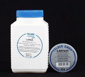 Felder - Solder paste 50g