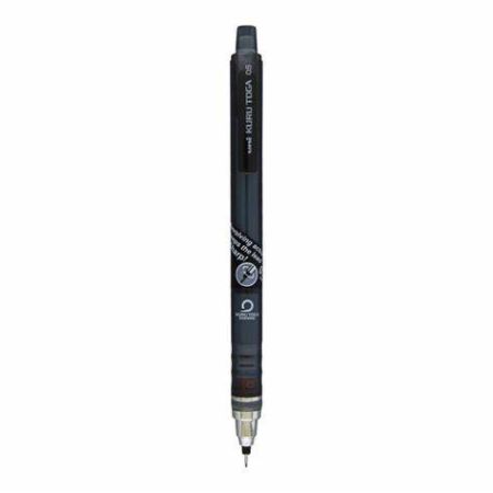 KURU TOGA mechanical pencil - Профи автоматичен графитен молив 0.5 мм