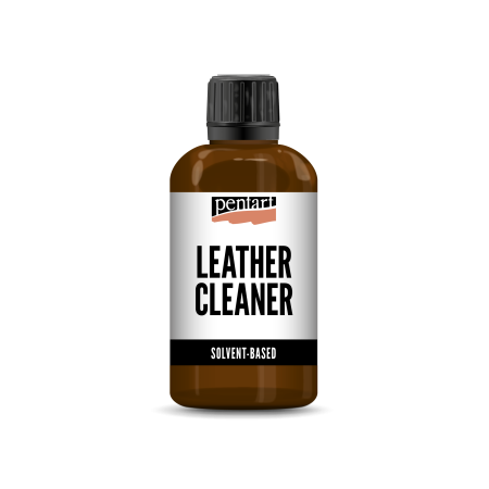 PENTART - Leather cleaner за почистване на кожа 50 мл.