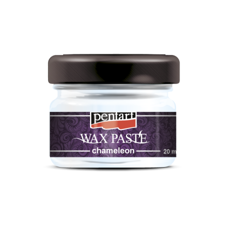 Wax paste Chameleon 20 ml blue