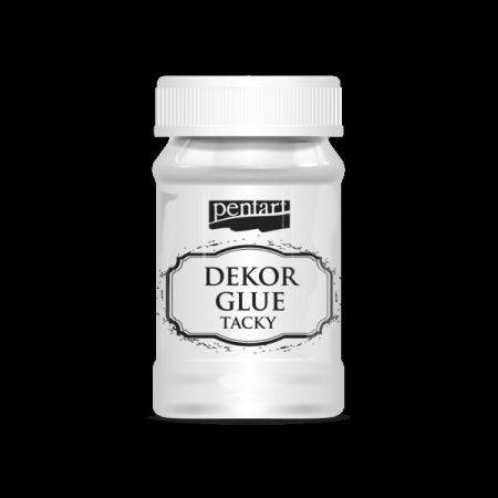 PENTART  Decor Glue tacky 100 ml