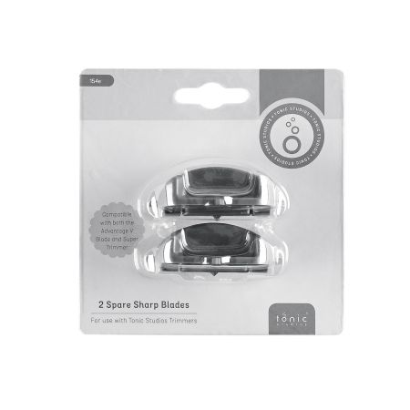TONIC Cutting Blades - Резервни ножчета за Тример (153е) 31.5 см. A3 