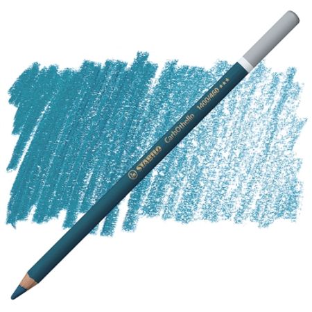 CarbOthello PASTEL PENCIL - ОТЕЛО пастелeн молив 460 / TURQUISE