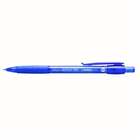 Lyra orlow-techno mechanical pencil 0.5 mm 