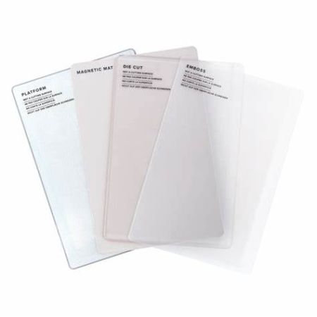 Revolution Platform Replacement Set - Комплект подложки за машина Revolution A5