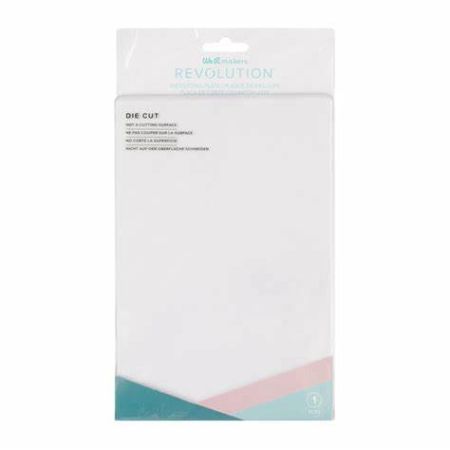  Revolution Die Cut Plate Replacement - Резервна подложка за машина Revolution A5