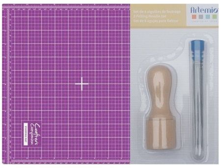	FILZ / WOOL POKE NEEDLE