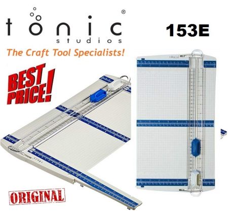 # TONIC SUPER TRIMMER A3
