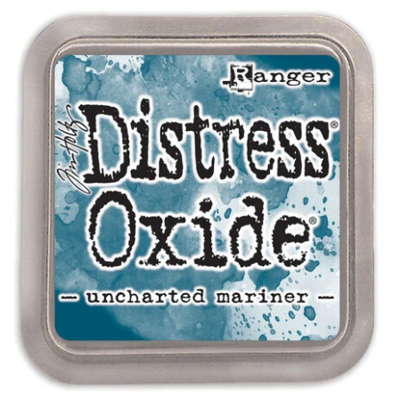 DISTRESS OXIDE тампон - UNCHARTERED MARINER
