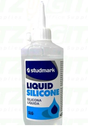 SILICONE LIQUID STUDMARK 100ml