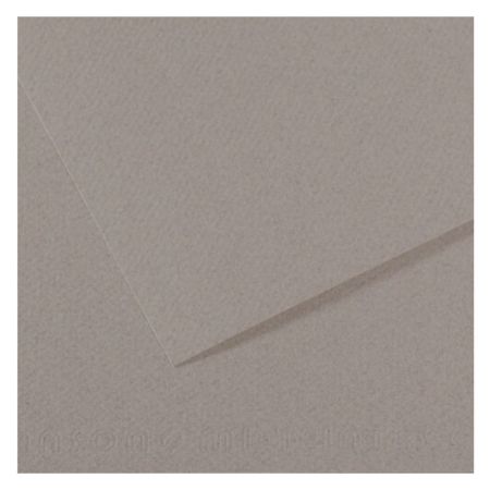 CANSON Mi-Teintes PAPER 160g - Moonstone
