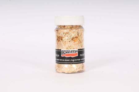 PENTART - Шлак метал - ВАРАК ШЛАКИ, 100 мл.