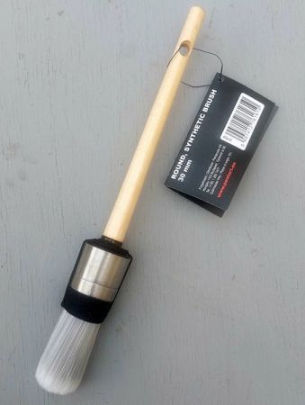 Четка универсална кръгла 30мм PENTART