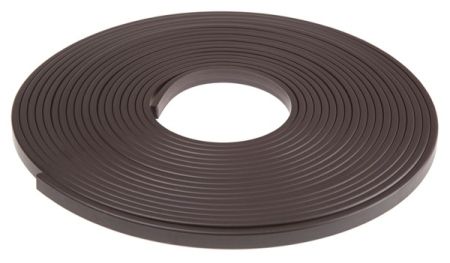 PENTART magnetic strip 10m x 12.7mm x1.5mm
