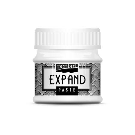 PENTART - Expand pastes , 50 ml.