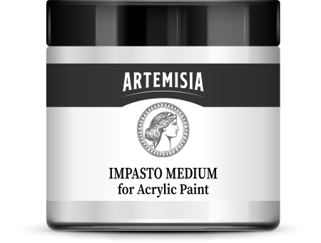  IMPACTO медиум  ARTEMISIA 500ml