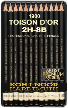 1900  2H-8B TOISON D'OR  set 12