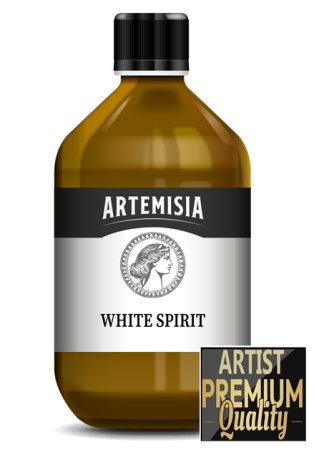 УАЙТ СПИРИТ  високо пречистен ARTEMISIA 500ml