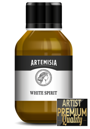 УАЙТ СПИРИТ  високо пречистен ARTEMISIA 100ml