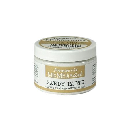 Stamperia, Sandy paste ml 150