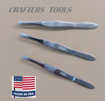 TWEEZERS TRIM USA