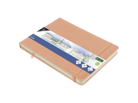 Kangaro sketch book A5 Landscape 140g 160 pages