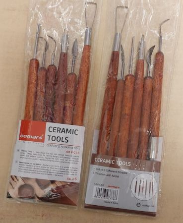 ISOMARS MODELLING TOOLS 6